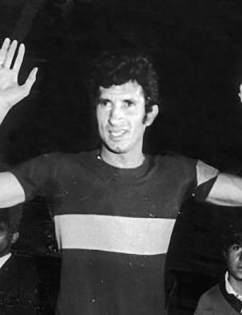 Antonio Ubaldo Rattín
