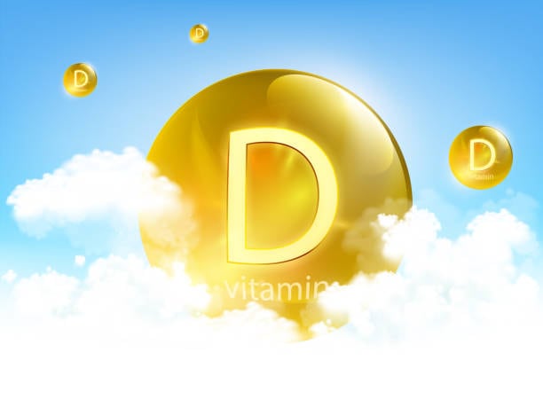 Vitamina D: el beneficio del sol que muchos no están aprovechando correctamente. Foto: (iStock)