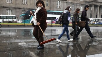 La temperatura máxima para este