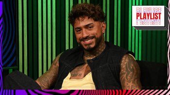 Playlist, el ciclo que da