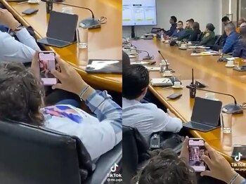 Secretario de Cultura de Medellín