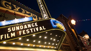 Sundance dice adiós a Park