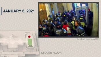 FOTO DE ARCHIVO: Simpatizantes del