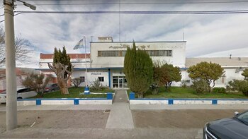 Un detenido intentó ingresar droga