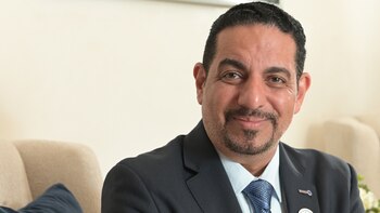 De acuerdo al consultor, el