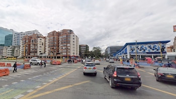 La carrera 11 en Bogotá tendrá doble sentido entre las calles 94 y 100 desde el 8 de septiembre: cambio facilitará obras en la carrera Séptima
