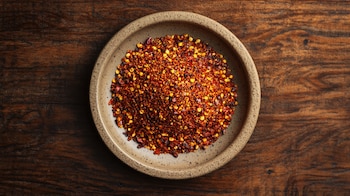 Se detectaron fragmentos de metal