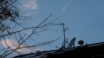 Israel confirma al menos 89