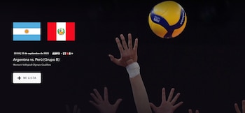 Perú vs Argentina será transmitido