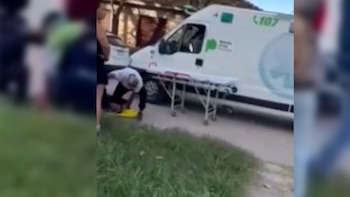 Confuso episodio en Chascomús: un adolescente fue atropellado, un vecino le dio una salvaje golpiza y murió