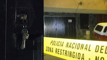 El Agustino: asesinan a dueño de restaurante cuando cerraba su local inaugurado hace un mes