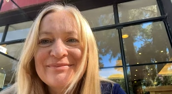 La vicegobernadora Hebe Casado defiende