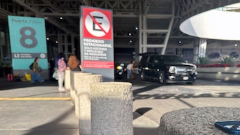 Costo de estacionamiento en el