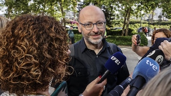 La Audiencia de Valencia confirma el procesamiento de hermano de Ximo Puig por presunta estafa y falsedad