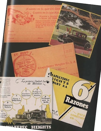 Los negocios inmobiliarios tuvieron inmensas