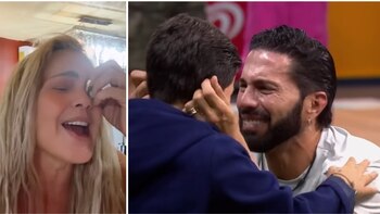 Niurka nuevamente arremetió contra la