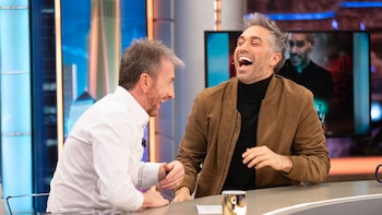 Dani Martínez se queda a