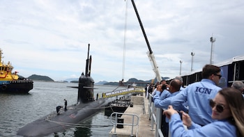 Programa de Desarrollo de Submarinos