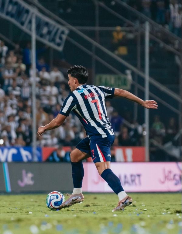 La campaña de Alianza Lima en el Apertura 2026 encontró respaldo en su rendimiento fuera de casa, con victorias clave que fortalecieron al plantel rumbo al campeonato nacional. (Alianza Lima)