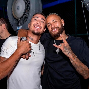 Algunas de las imágenes de