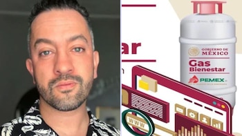 Varios internautas y comunicadores llenaron