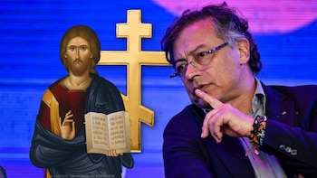 “Jesucristo no debe ser instrumento