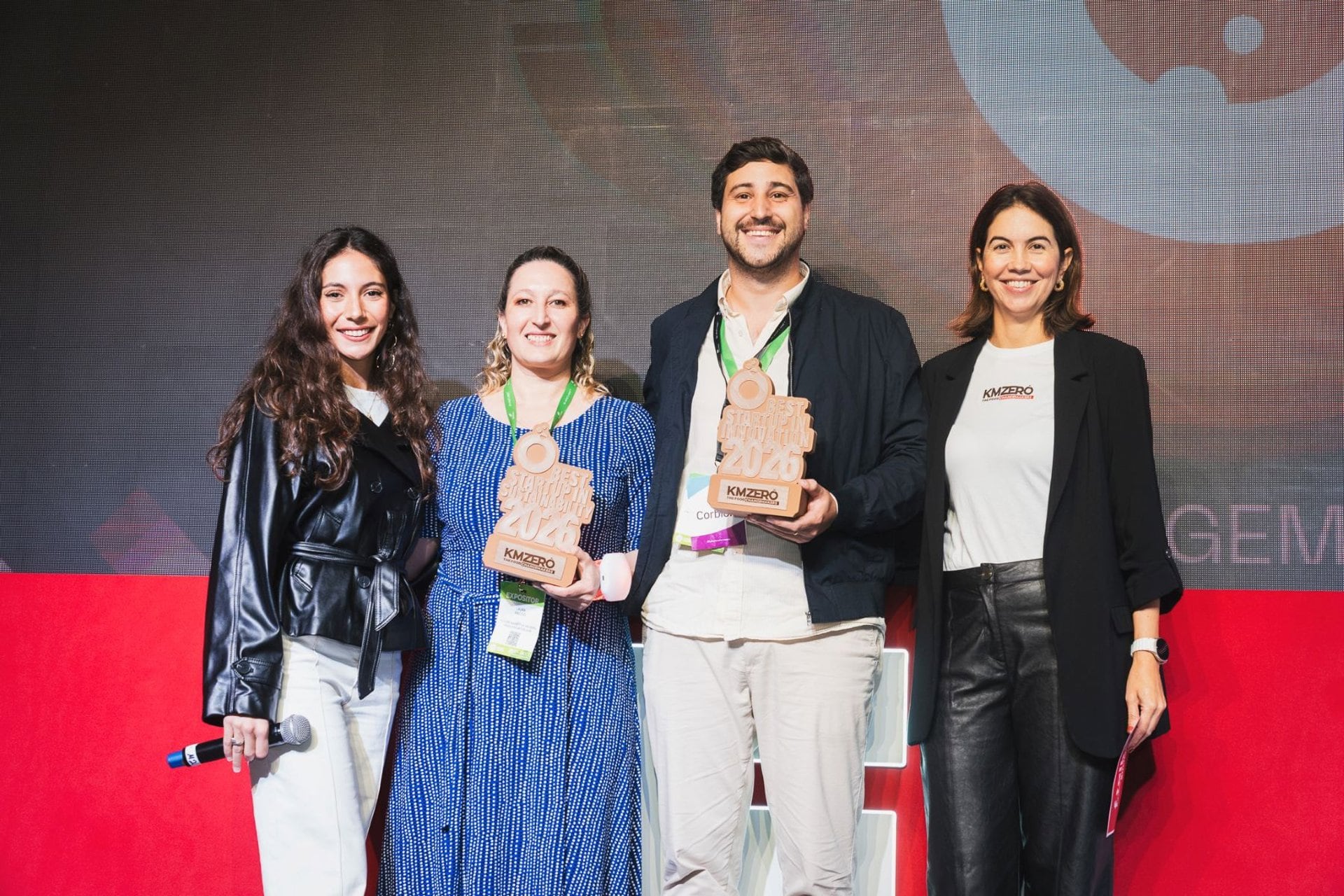 02/10/2026 Ftalks Food Summit LATAM, foro de referencia sobre el futuro de la alimentación impulsado por el