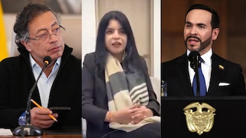 Gobierno de Abelardo de la Espriella activó una ruta de protección para Deicy Jiménez tras realizar denuncias sobre Gustavo Petro