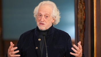 Rojas Marcos atribuye el 23F