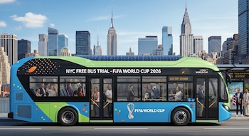 Pruebas previas de gratuidad en