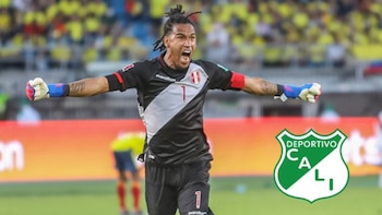 Pedro Gallese ficha por Deportivo