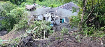Organismos de socorro y el