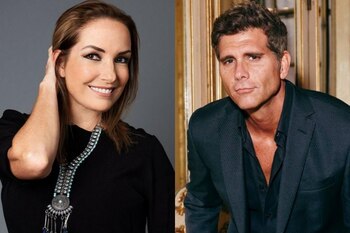 La hermana gemela de Celine