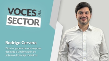 Del hormigón al acero: el cambio que impacta en la logística de obra