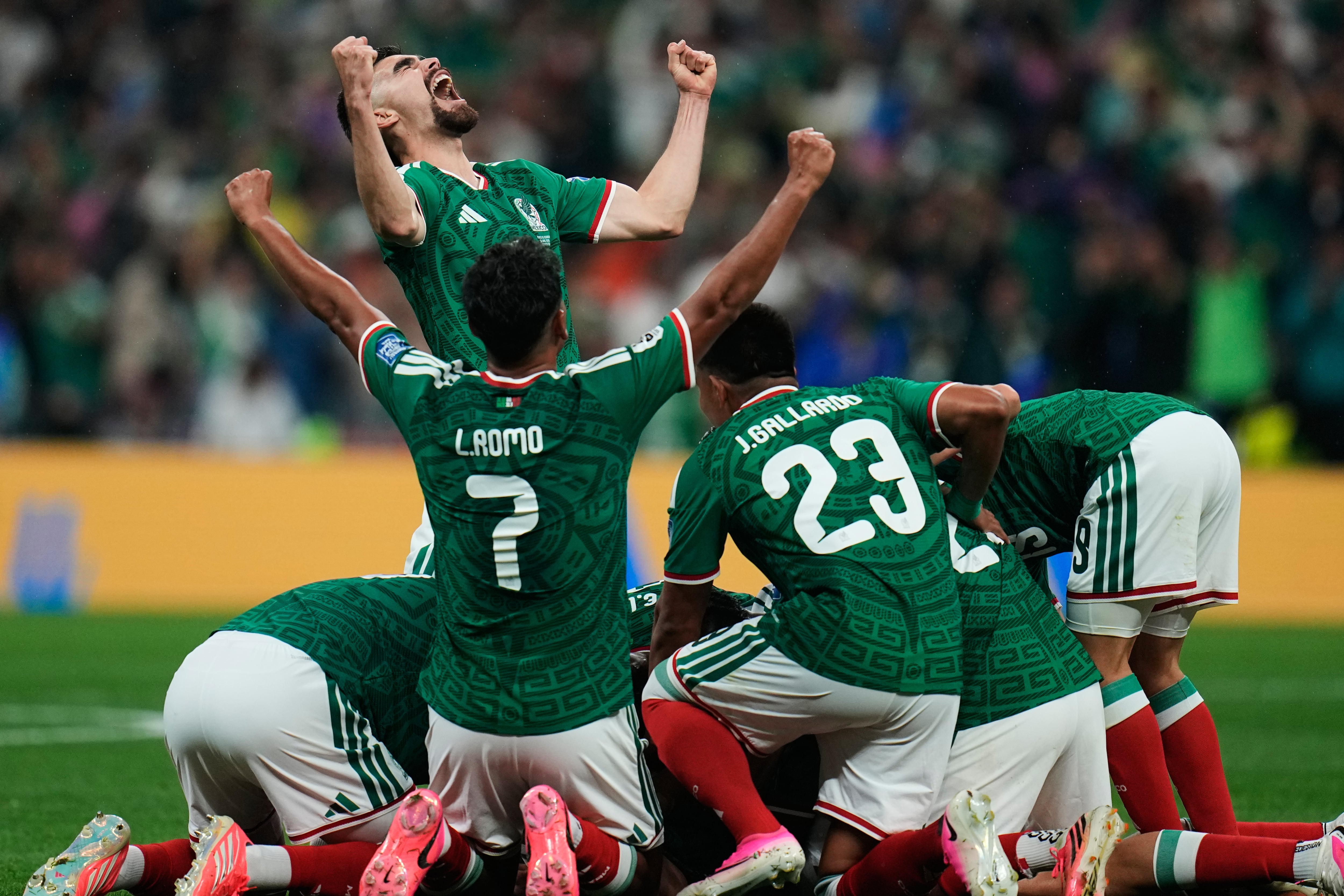 ¡Escándalo en la Selección Mexicana! Investigación señala presunto amaño de partidos en el Mundial 2026