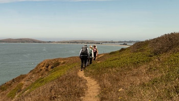 La reserva, situada cerca de