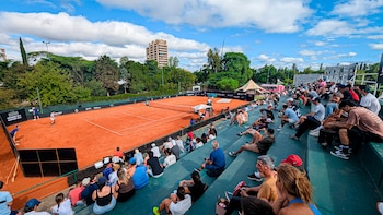 Challenger de Córdoba 2025