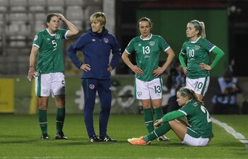 Vera Pauw aseguró que las