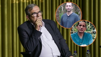 Secuestrados por las Farc rechazaron las declaraciones de un “buen trato” que hizo ‘Timochenko’ sobre los cautiverios: “Mi dolor supera todo”