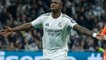 Vinícius Jr. se sincera antes del Mundial 2026: su futuro en el Real Madrid, la relación con Florentino Pérez, Mbappé, Neymar o Endrick y su cuenta pendiente