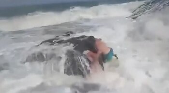 Daniil se aferra a la