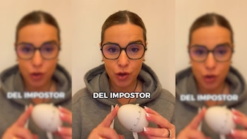 Silvia Severino, psicóloga: “Si te