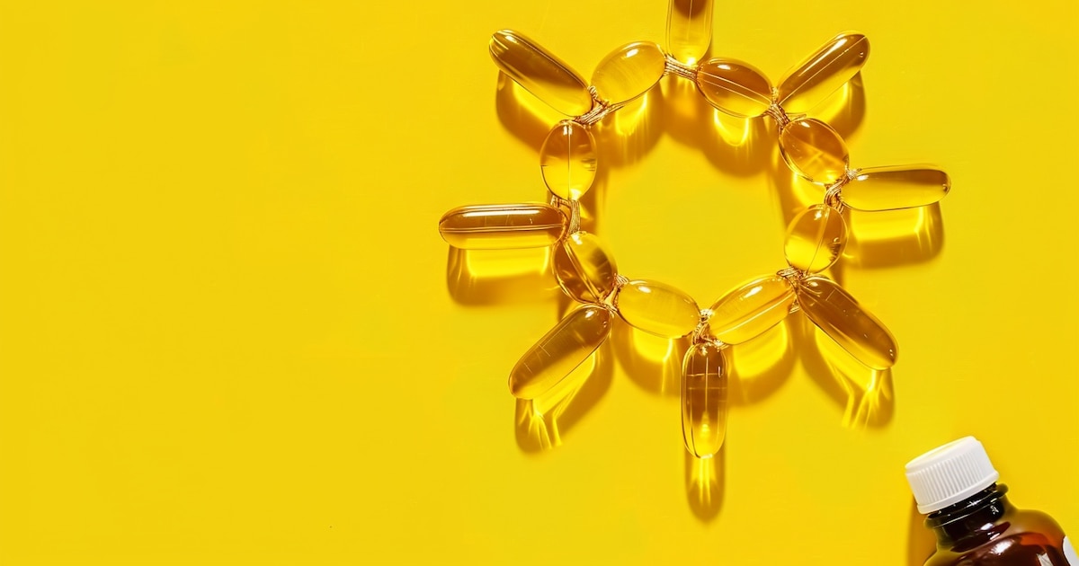 Why scientists warn that some supplements can be harmful to older adults