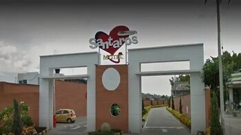 Identifican a la mujer que