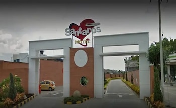 Se identificó a la mujer