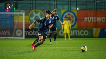 Pese a los cuatro triunfos al hilo, Argentina no peleará por el título en el Mundial Sub 15: los motivos