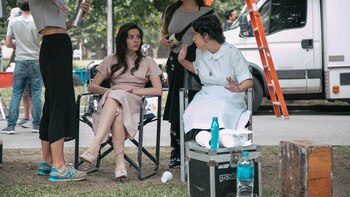 Según la investigación de Julia