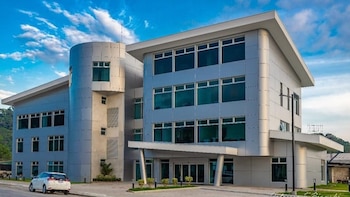 El municipio de Corredores busca atraer zonas francas y empleos especializados, potenciando el crecimiento tecnológico y académico en la zona sur costarricense. Crédito: Municipalidad de Corredores