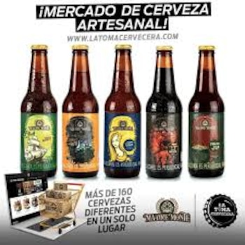 Promoción de la Cerveza Artesanal