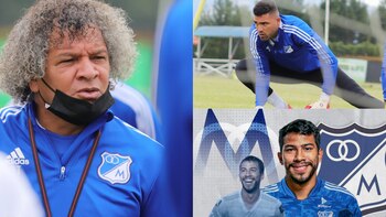 Así va el mercado de